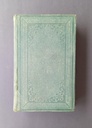 Livre - Oeuvres de La Fontaine - 1856