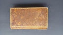 Livre ancien - Conduite du Carème - 1821